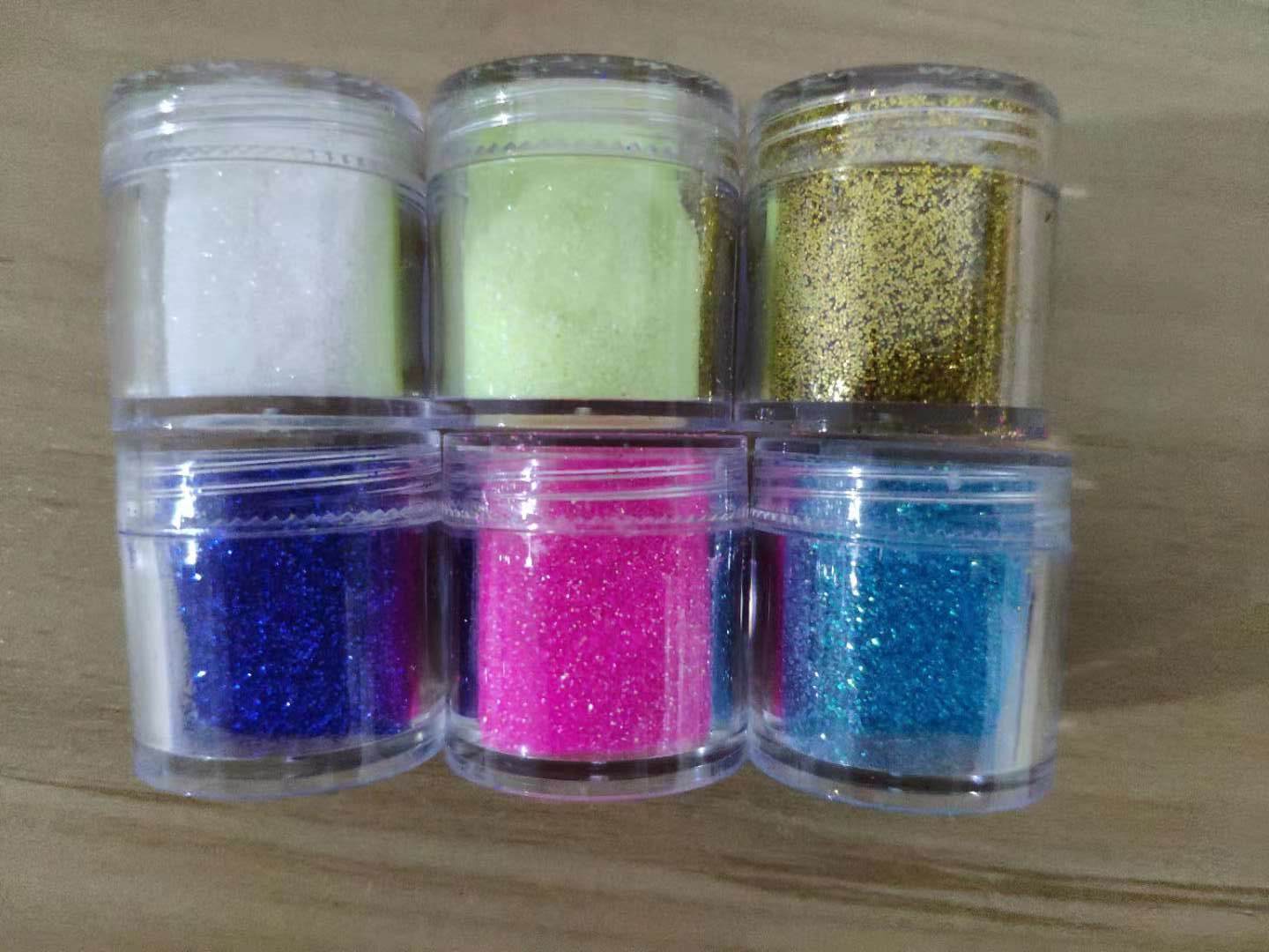 美眉眼部化妆眼部用品璀璨亮彩眼影粉雪瑞儿亮粉影楼彩妆