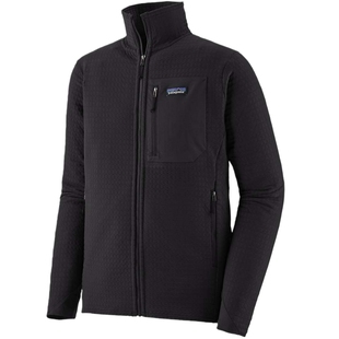 Patagonia巴塔哥尼亚R2 Techface男户外抓绒83626
