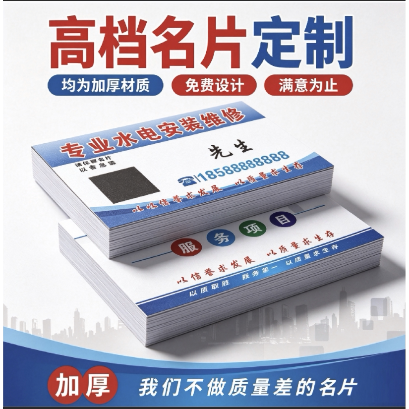 专业定制水电工装修家电维修
