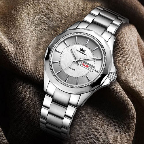 ninoriva男表尼诺里拉商务