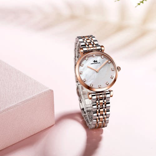 精美时尚女性腕表11087石英