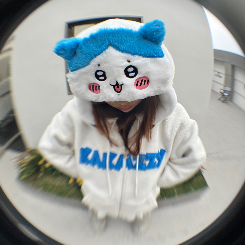 冬款保暖户外KAKAZZY帽子雷锋帽