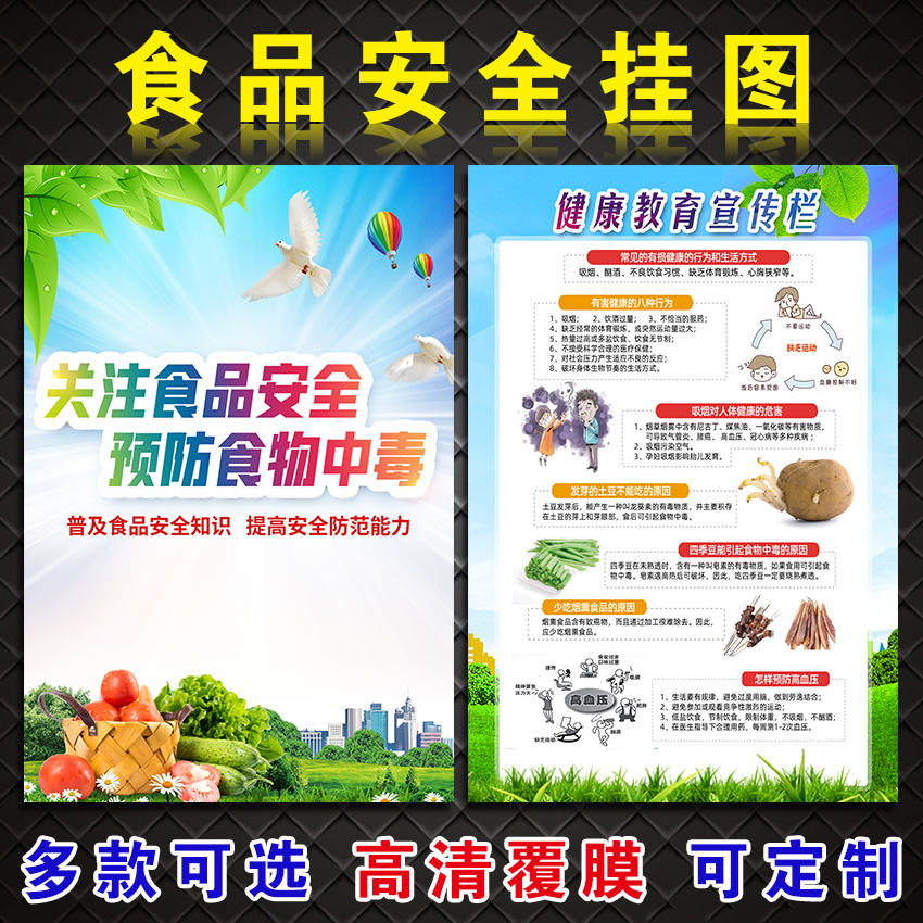 社区公共卫生服务基础知识关注