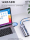 Многопортовый разветвитель Akasis computer USB3.0 extender mini 2