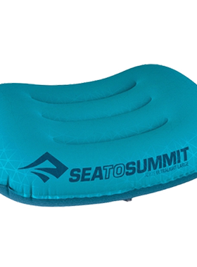 seatosummit轻量充气枕