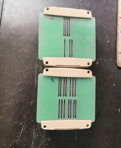 测试变压器治具探针电感磁环