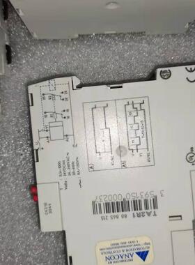 议价CROUZET高斯诺继电器ENR/TU2R
