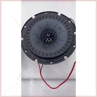 议价英国KEF/SP1712瑕疵品6.5寸铝架同轴喇叭单元