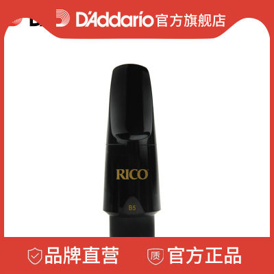 达达里奥RICO萨克斯笛头美产