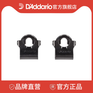 AJL DLC 达达里奥背带双锁背带扣民谣吉他电吉他背带PW