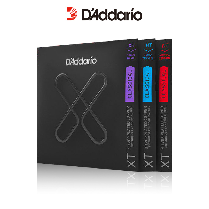 达达里奥古典吉他弦EXP44 XT标准张力高张力薄涂层原装美产套弦|msdalam kategori Alat muzik/Guitar/Piano/Fitting, aksesori alat muzik, Aksesori Guitar, Strings Guitar klasik - dari Buy2taobao.com untuk memberikan perkhidmatan ejen Taobao profesional membeli