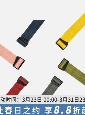 D'Addario达达里奥50MM宽自动锁扣电吉他背带男女生50BAL/50BAL01