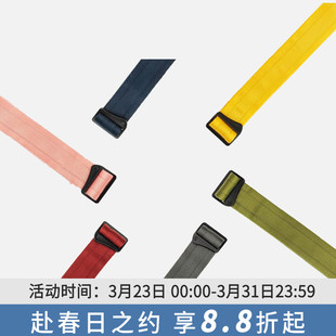 50BAL01 Addario达达里奥50MM宽自动锁扣电吉他背带男女生50BAL