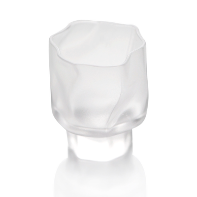 玻璃小酒杯创意梅子清酒酒具酒盅