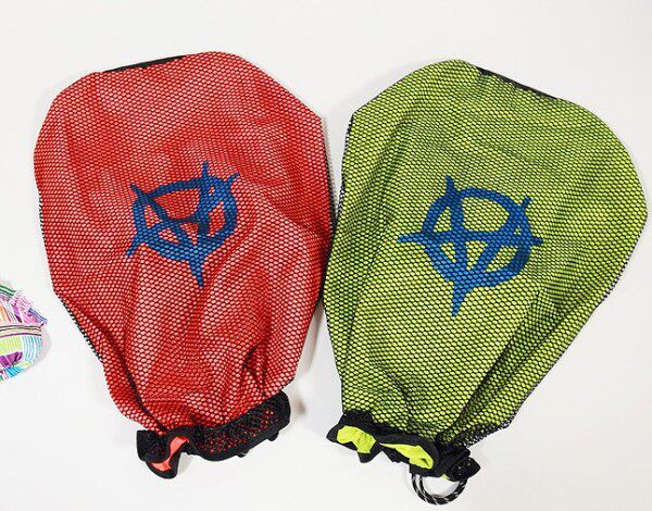 Sac de sport - Ref 10348 Image 2