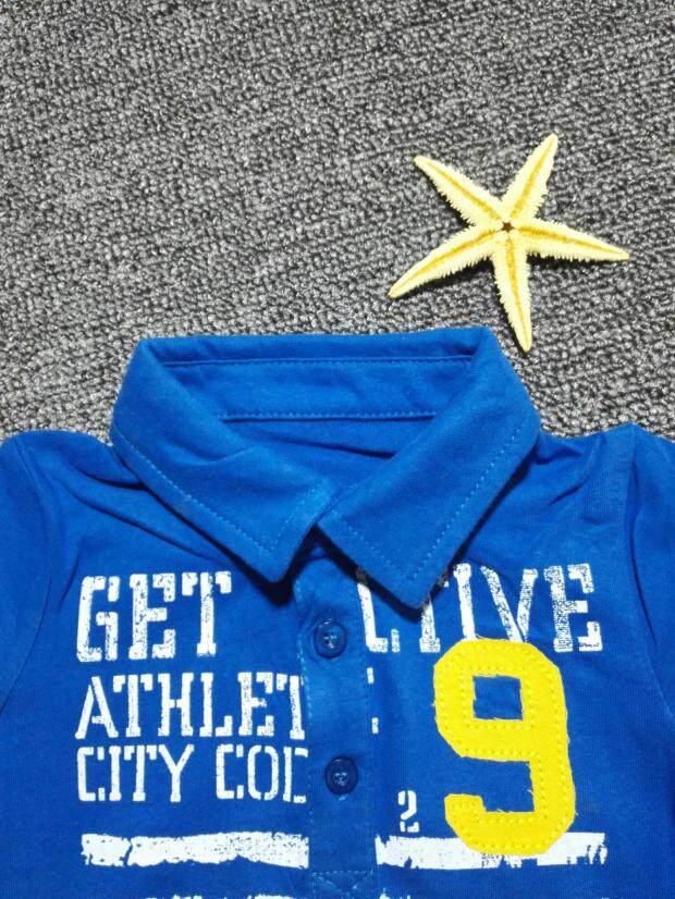 Chemise fille à manche longue - Ref 2087382 Image 4