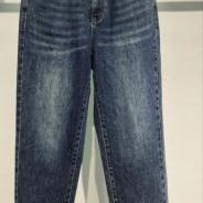 duoyi朵以2024秋季新款时尚气质直筒裤39DQ231151原349