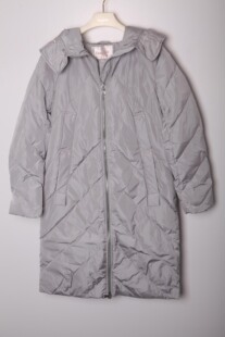 朵以专柜正品2020冬装休闲羽绒服33dd995006