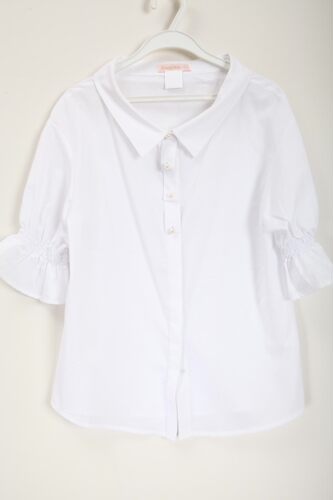 duoyi朵以正品夏季新款衬衣