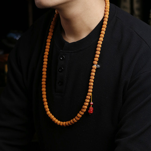 六瓣小金刚菩提子手串男女佛珠