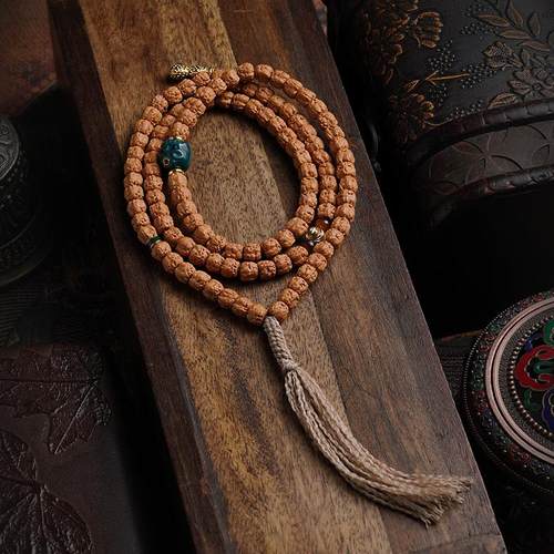 佛手小金刚菩提手串男三日红手持