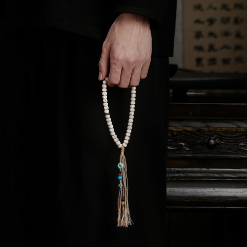 海南原生态星月菩提子手持原籽