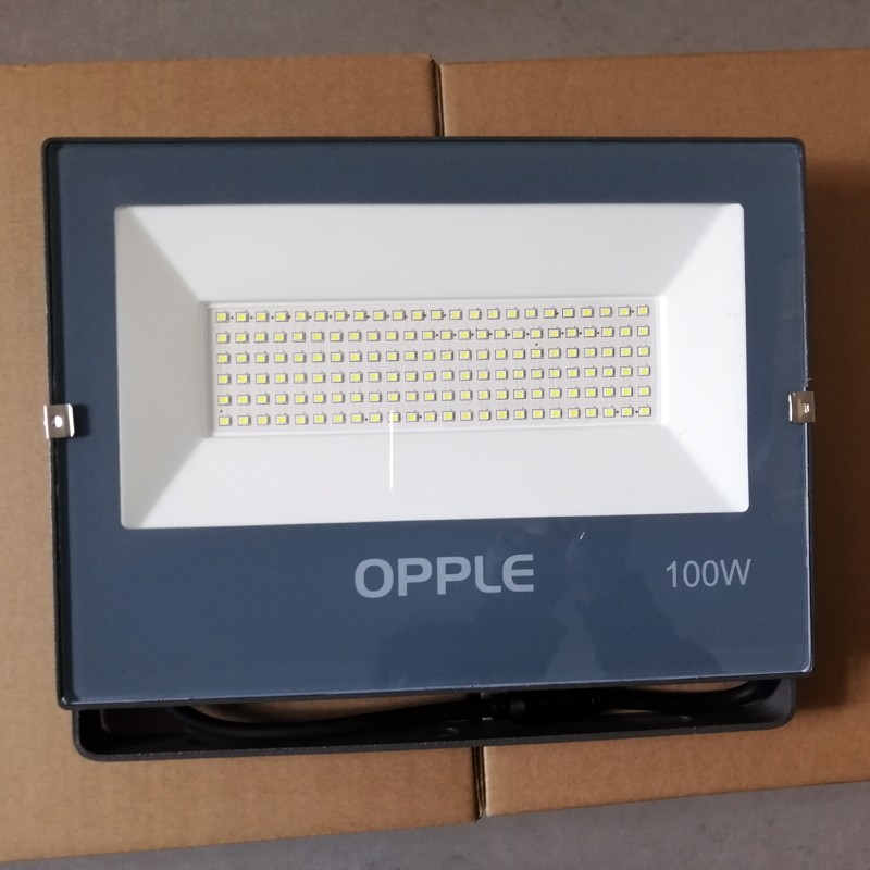欧普投光灯OPPLE户外防水