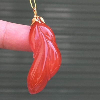 南红吊坠南红锁骨链保山南红南红项链南红珠南红手串南红手链项链
