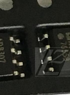 AD8307 对数放大器 原装/正品
