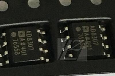AD8307 对数放大器 原装/正品
