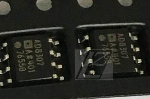 AD8307 对数放大器 原装/正品