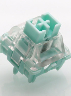 佳达隆磁玉gaming轴 可调节键程围墙轴芯 wooting磁玉轴磁轴轴体