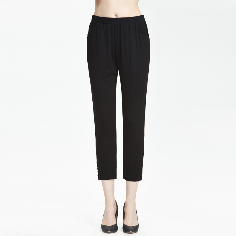 Pantalon pyjama jeunesse WZ-3109 - Ref 717424 Image 4