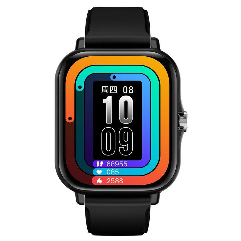 厂家直销Y13新款手表GT20升级版心率运动计步iOS安卓适用智能手环