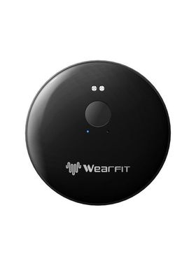 Ai102(Wearfitpro)拍照识别文字同声翻译语音设备智能Ai手机助手