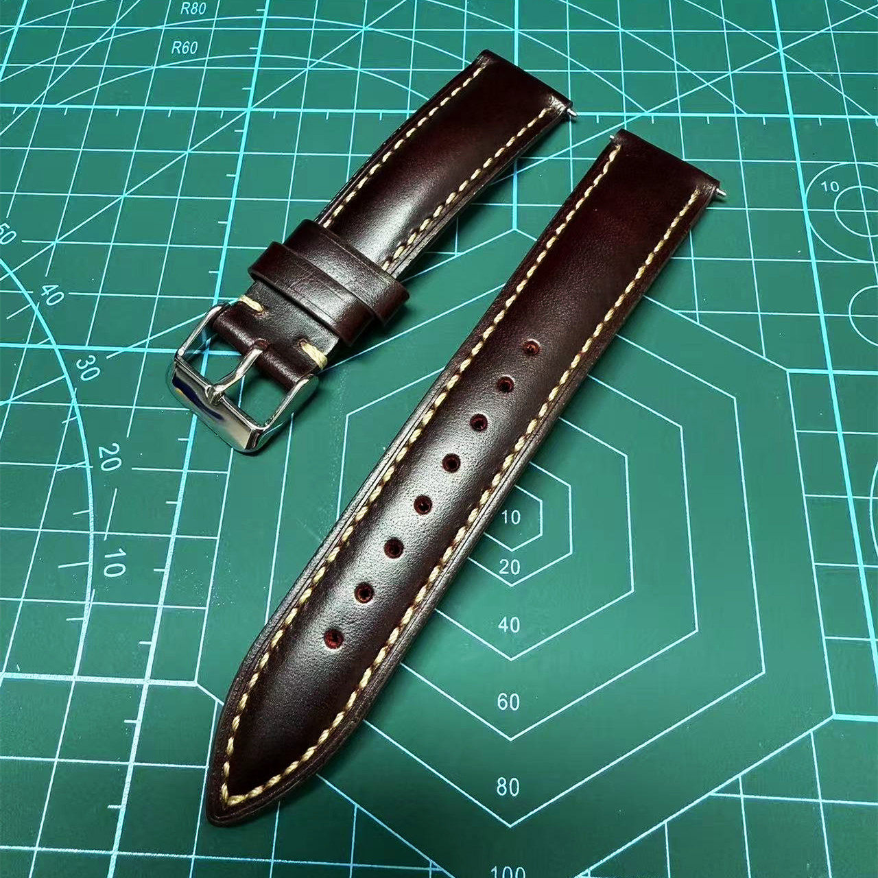 快拆油蜡皮牛皮表带 18mm19mm20mm21mm22x18mm酒红色牛皮表带,手表,配件,淘宝优惠券,粉丝福利购,淘宝优惠卷