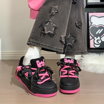 回力棉鞋2025冬季新款女鞋