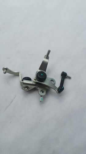 宝骏510 360 rs唐齿变速箱换挡摇臂 换挡线接头 换挡机构 配F616A