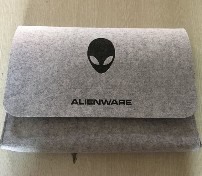 外星人Alienware13 14 15.6 17.3 18寸DIY定做电脑笔记本内胆包电脑包保护套防震防水防刮内包 3C数码配件 笔记本电脑包 原图主图