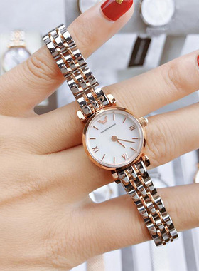 Camno Keair官网CK2-75137满天星手表女士品牌新款欧美女表腕表