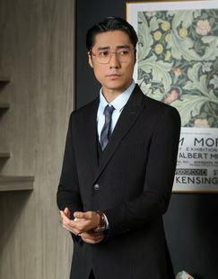 西服套装 上班西服套装 订婚结婚职业装 外套男装 租赁 西装 出租男士