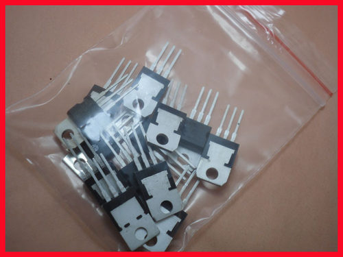 系列稳压器13种每种1个