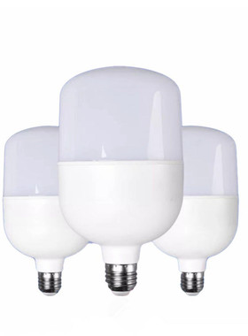 12v36v低压led灯泡e27螺口球泡灯节能灯暖白螺旋超亮光源家用照明