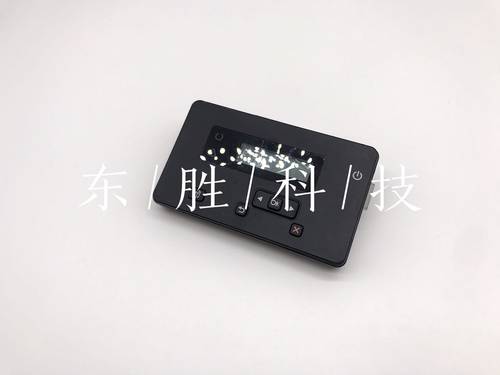 全新惠普HPM202n M202dw面板显示屏HP201NW 控制面板按键板开关