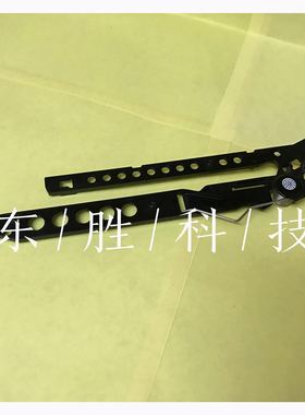 原装HPM405滑槽HPM403硒鼓滑道305HP429 427硒鼓卡位329硒鼓触点