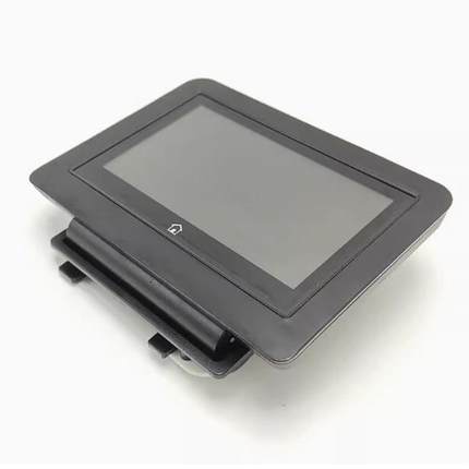 惠普HP 77422显示屏HP77428控制面板HP72425 触摸屏  Y3Z60-60108