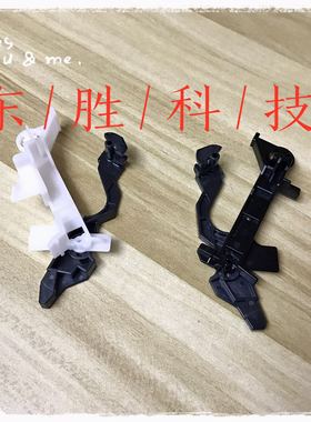 佳能LBP162dLBP161佳能MF263定影器耳朵264MF266MF267组件拉杆269