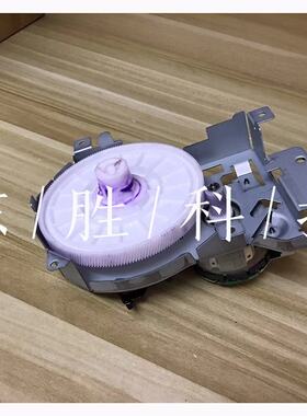 原装HP600硒鼓齿轮M601602603马达605 604606硒鼓驱动齿轮组电机