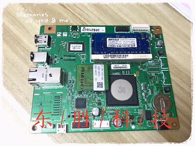 接口板打印机主板佳能