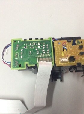 原装惠普HP1606 DC板 HP1606小板HP1566控制板HP1536激光器小板